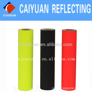 CY Reflective Fabric for Safety Wear High Visibility 100% Polyester